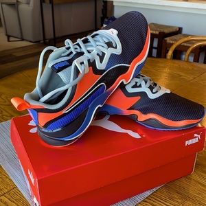 Men’s Puma Zone XT Multi